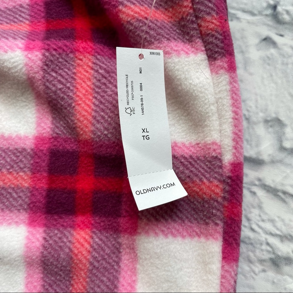 Old Navy Pajama Pants - Picture 2 of 3